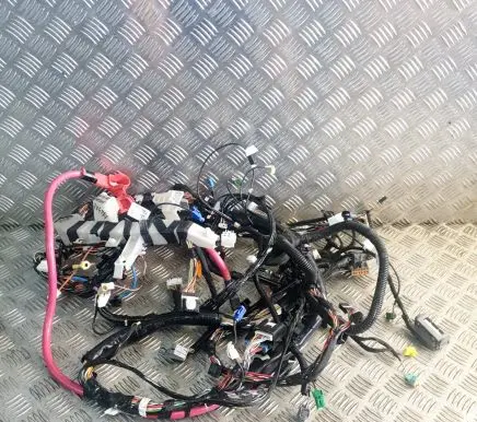 Tesla Model 3 Other wiring loom 106795500E 109209700C
