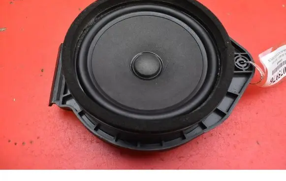 Opel Mokka Subwoofer speaker 13350328