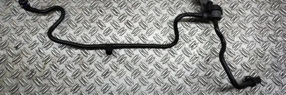 BMW 6 F06 Gran coupe Breather/breather pipe/hose 7636149