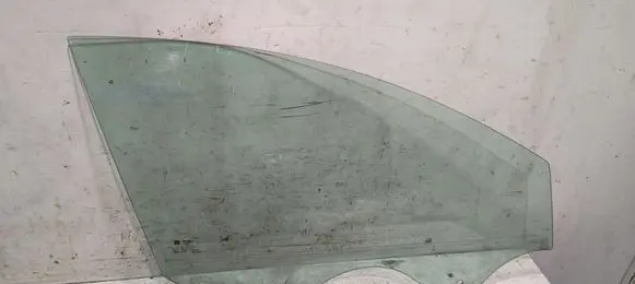 Opel Insignia A Front door window glass four-door E000090 43R000056 DOT747M550AS2