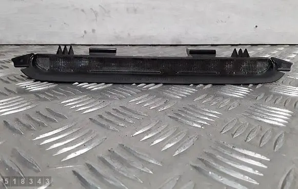 Volvo V50 Third/center stoplight 8620290 28060002