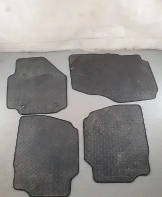 Ford Mondeo MK IV Car floor mat set 