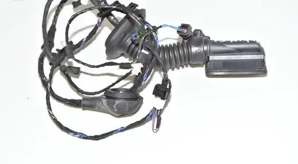 BMW i3 Rear door wiring loom 9278298 9278296