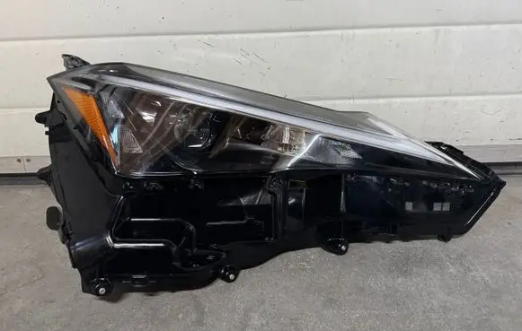 Lexus UX Headlight/headlamp lexusUXled