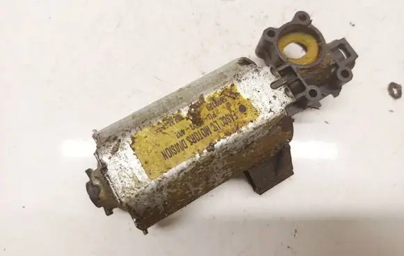 Mazda 6 Seat adjustment motor PU029G402