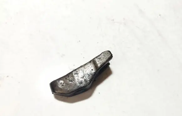 Hyundai i30 Fuel Injector clamp holder