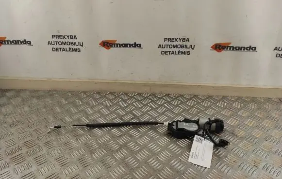 Volkswagen Phaeton Seat adjustment motor 8901011H