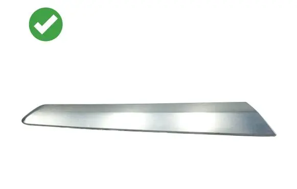 Mercedes-Benz R W251 Door card panel trim set A2517200222 1950464 MBDJC00214