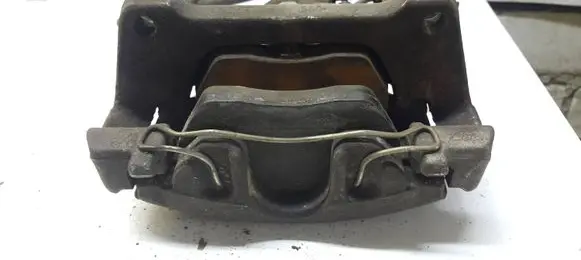 Audi A6 S6 C5 4B Front brake caliper