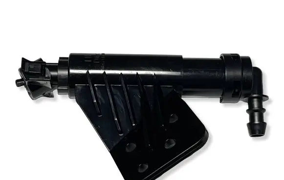KIA Sportage Headlight washer spray nozzle 98671F1000