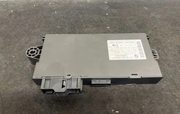 BMW 5 E60 E61 CAS control unit/module 61359217853 2092471940