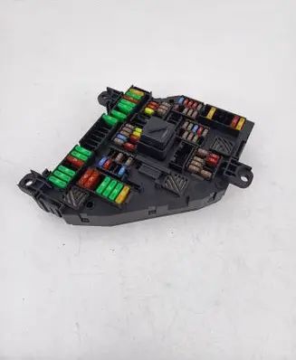 BMW 5 F10 F11 Fuse module 9264923