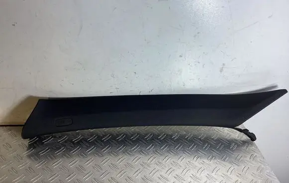Porsche Cayenne (92A) (A) pillar trim 7P5867233A