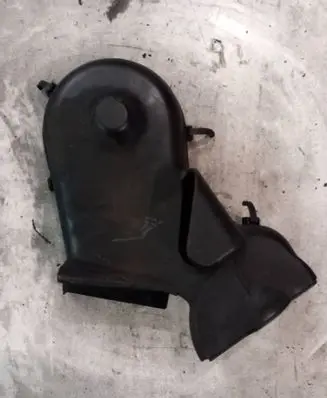 Audi A6 S6 C5 4B Timing belt guard (cover) E059109124C