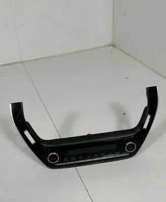 Toyota Corolla E210 E21 Climate control unit 5590002F30