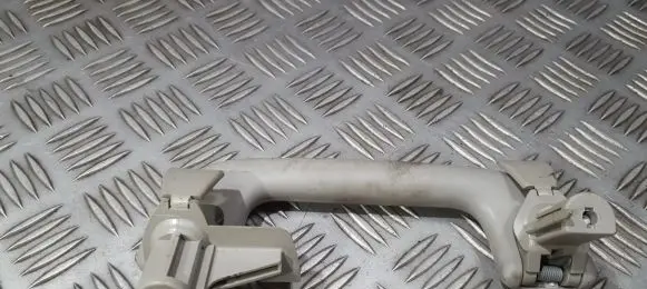 Toyota Avensis T250 Rear interior roof grab handle