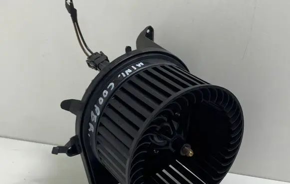Mini Cooper Countryman R60 Heater fan/blower 3422645