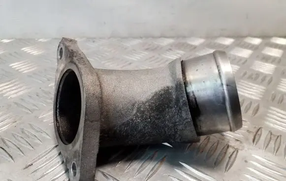 Mazda 6 Intercooler hose/pipe