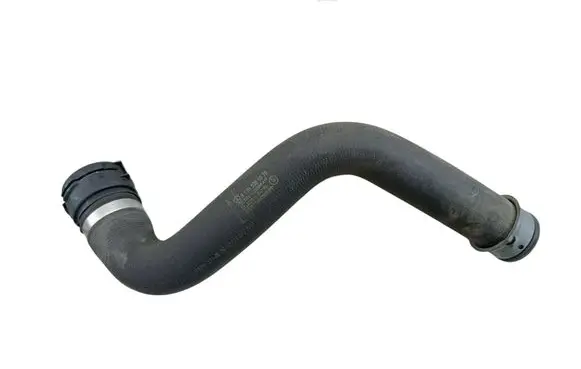 Mercedes-Benz ML W166 Engine coolant pipe/hose A1665001075