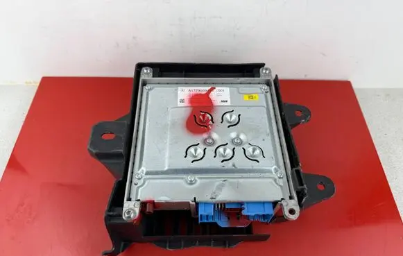 Mercedes-Benz GLE W167 Sound amplifier holder/bracket A1779009415