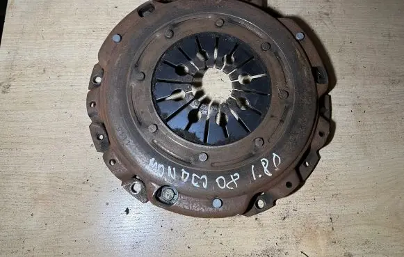 Ford Mondeo MK IV Pressure plate 
