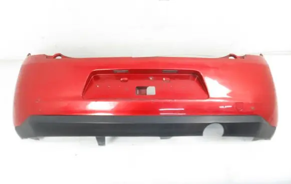 Citroen C3 Rear bumper