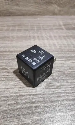 Audi 100 S4 C4 Other relay 191945383 151