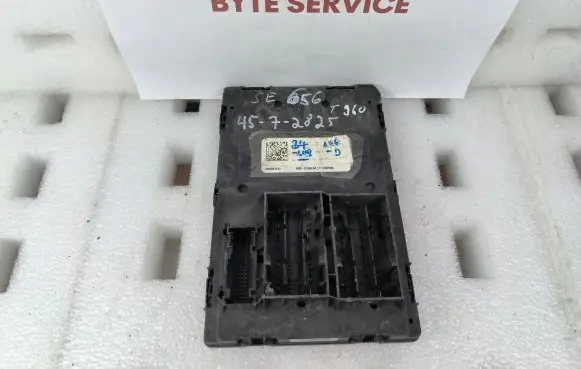 Audi A8 S8 D5 Comfort/convenience module 4N0907063D
