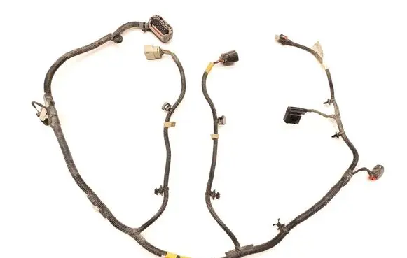 Tesla Model 3 Other wiring loom 2067968-01-B