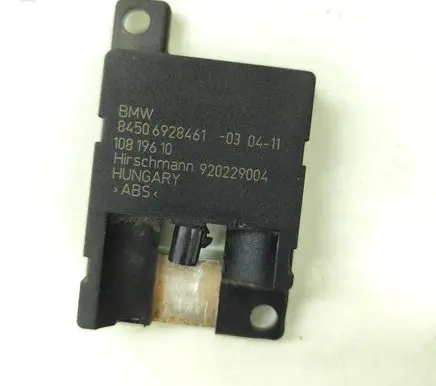 BMW 3 E90 E91 Bluetooth antenna 6928461 920229004 10819610