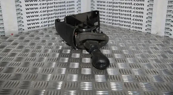 Opel Movano B Gear shifter/selector 8200744935