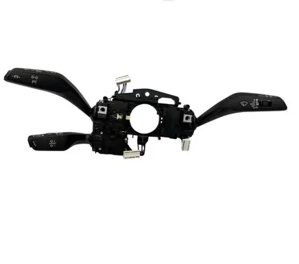 Wiper turn signal indicator stalk/switch