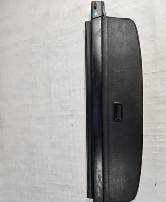 Volkswagen PASSAT B6 Parcel shelf load cover 3C9867871G