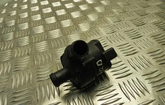 Audi A3 S3 8V Electric auxiliary coolant/water pump 5G0965561 VD8896