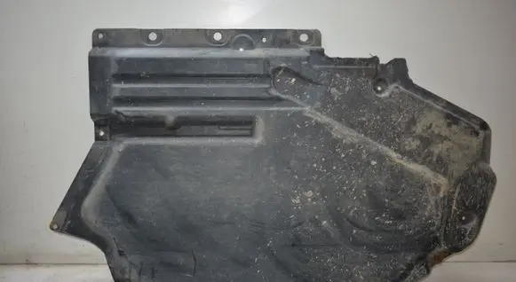 BMW X5M E70 Rear underbody cover/under tray 7158405