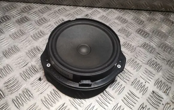 Mercedes-Benz E A207 Rear door speaker 2048201902 A2048201902