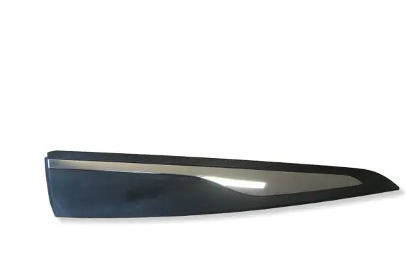 Renault Captur Rear door trim (molding) 828762614R