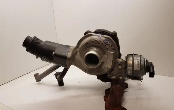 Audi A6 S6 C7 4G Turbo 03L145701L