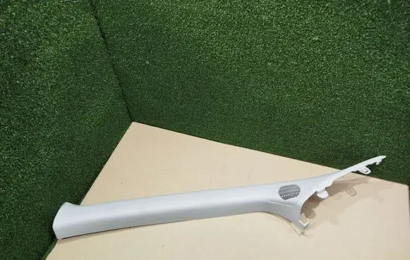 Renault Trafic III (X82) (A) pillar trim 769121938R
