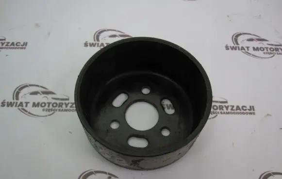 Nissan Juke I F15 Crankshaft pulley 390GB