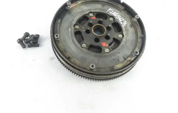 Audi A4 S4 B6 8E 8H Dual mass flywheel 058105266A