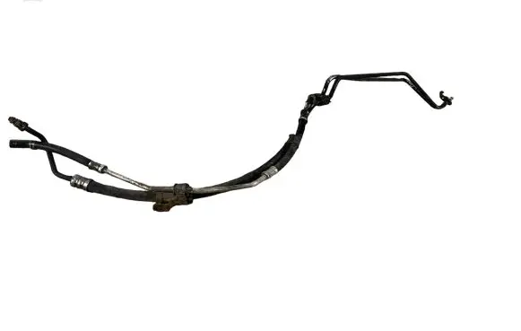 Ford C-MAX I Power steering hose/pipe/line