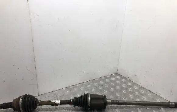 BMW X6 E71 Front driveshaft 795394606