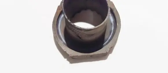 Toyota Avensis T250 Front coil spring rubber mount 