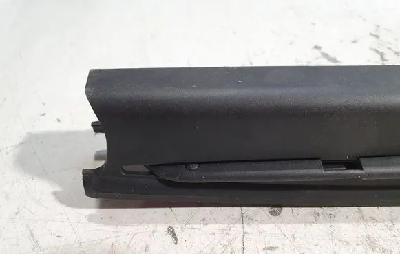 BMW 5 E60 E61 Rear door sun blind/shade 7079396 EGG81T06U 102062