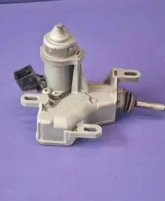 Smart ForTwo I Clutch slave cylinder 0003226V016 013981007101