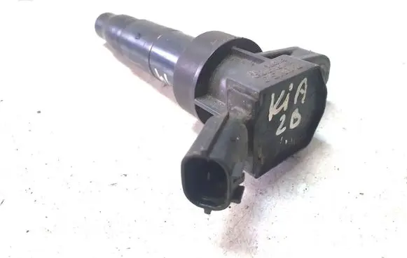 Hyundai ix35 High voltage ignition coil 273003F100