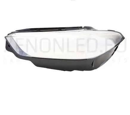 BMW 8 G15 Headlight lense 