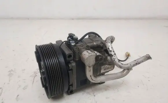 Air conditioning (A/C) compressor (pump)