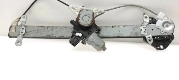 Subaru Legacy Front door window regulator motor